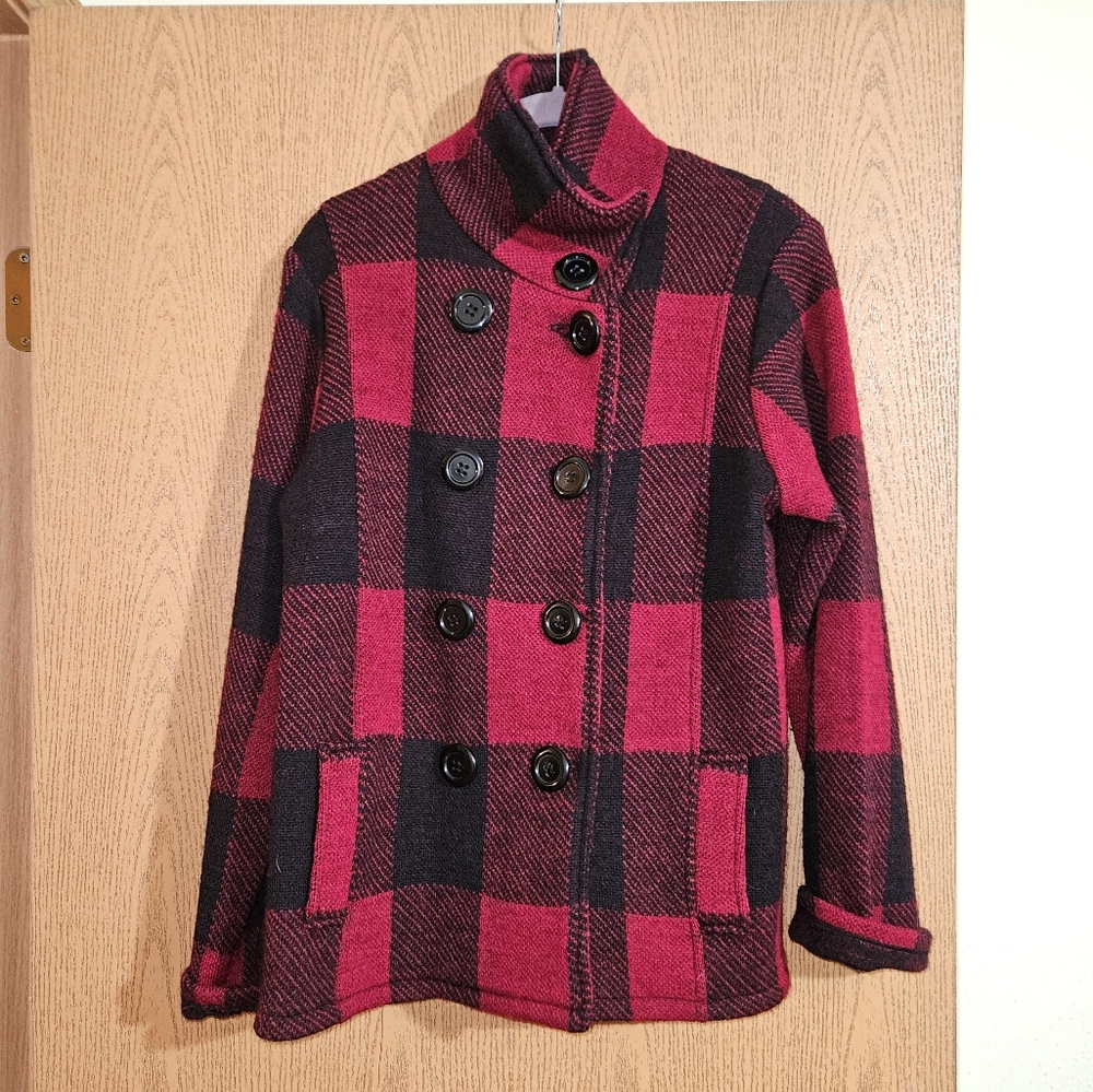 Keren Hart Jacket